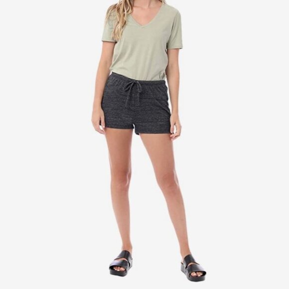 Alternative Apparel Eco Jersey Shorts - Picture 4 of 10